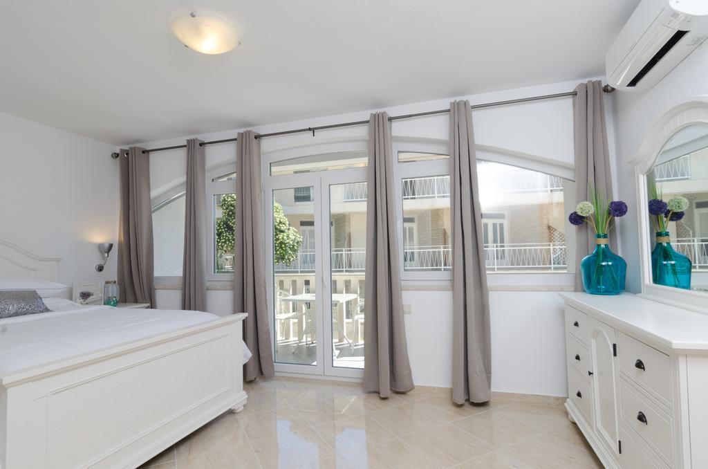 Villa Franka Orebić Kültér fotó