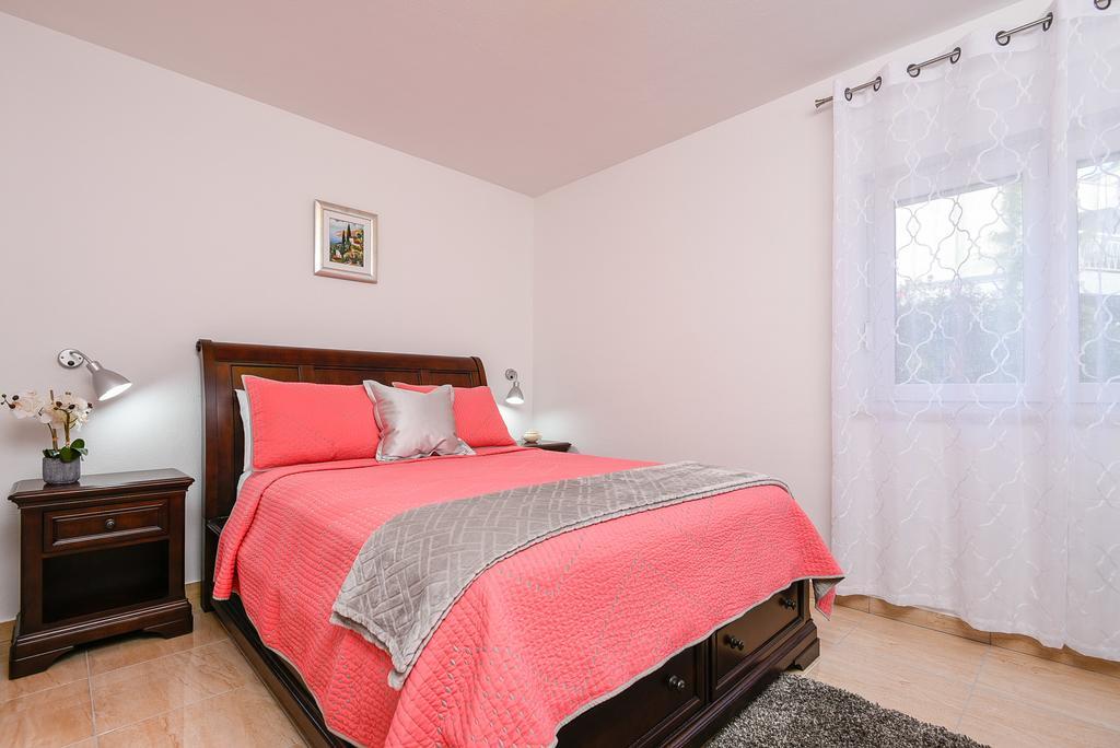 Villa Franka Orebić Kültér fotó